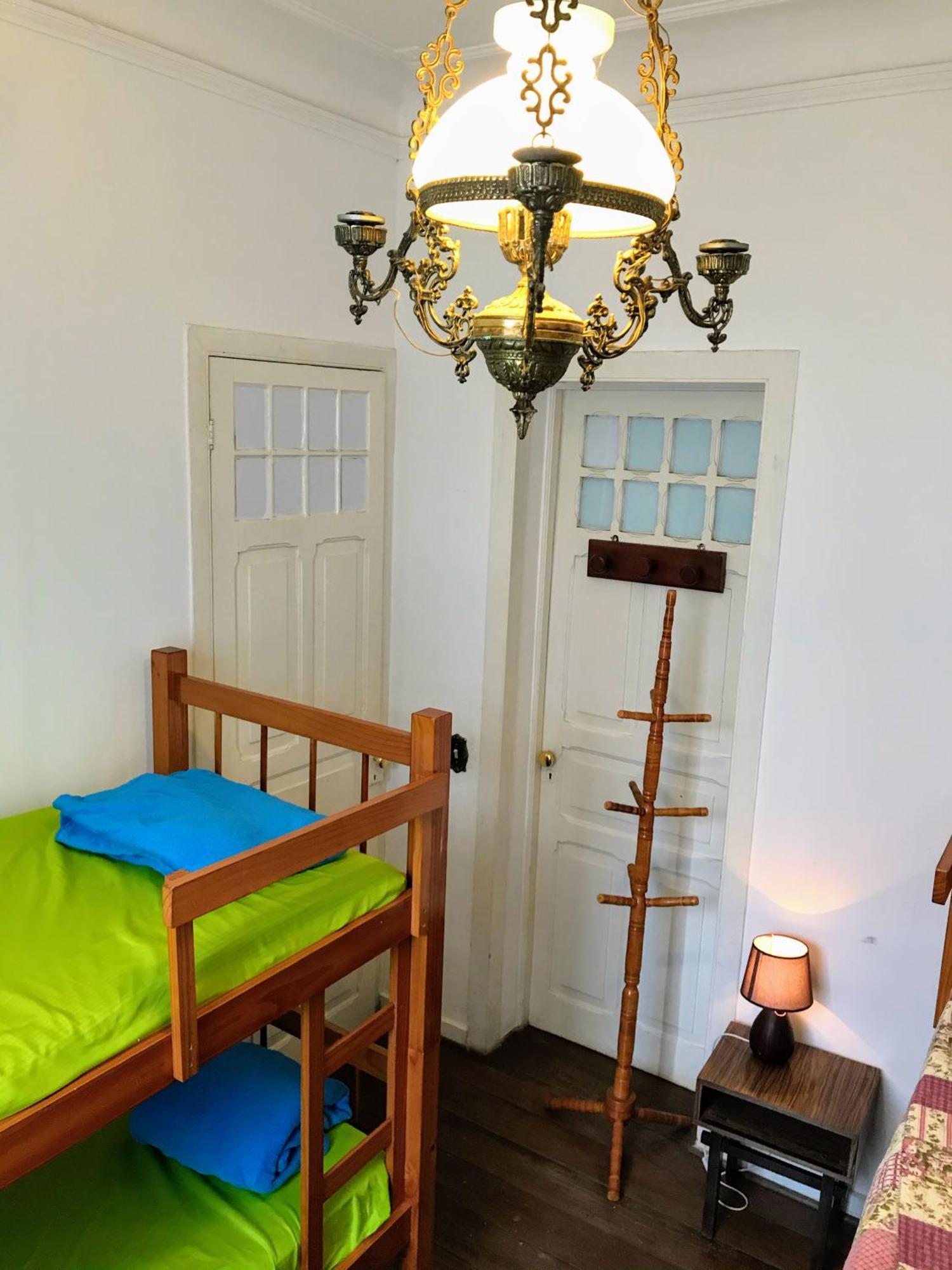 Quarto Familia Centro Historico De Petropolis المظهر الخارجي الصورة