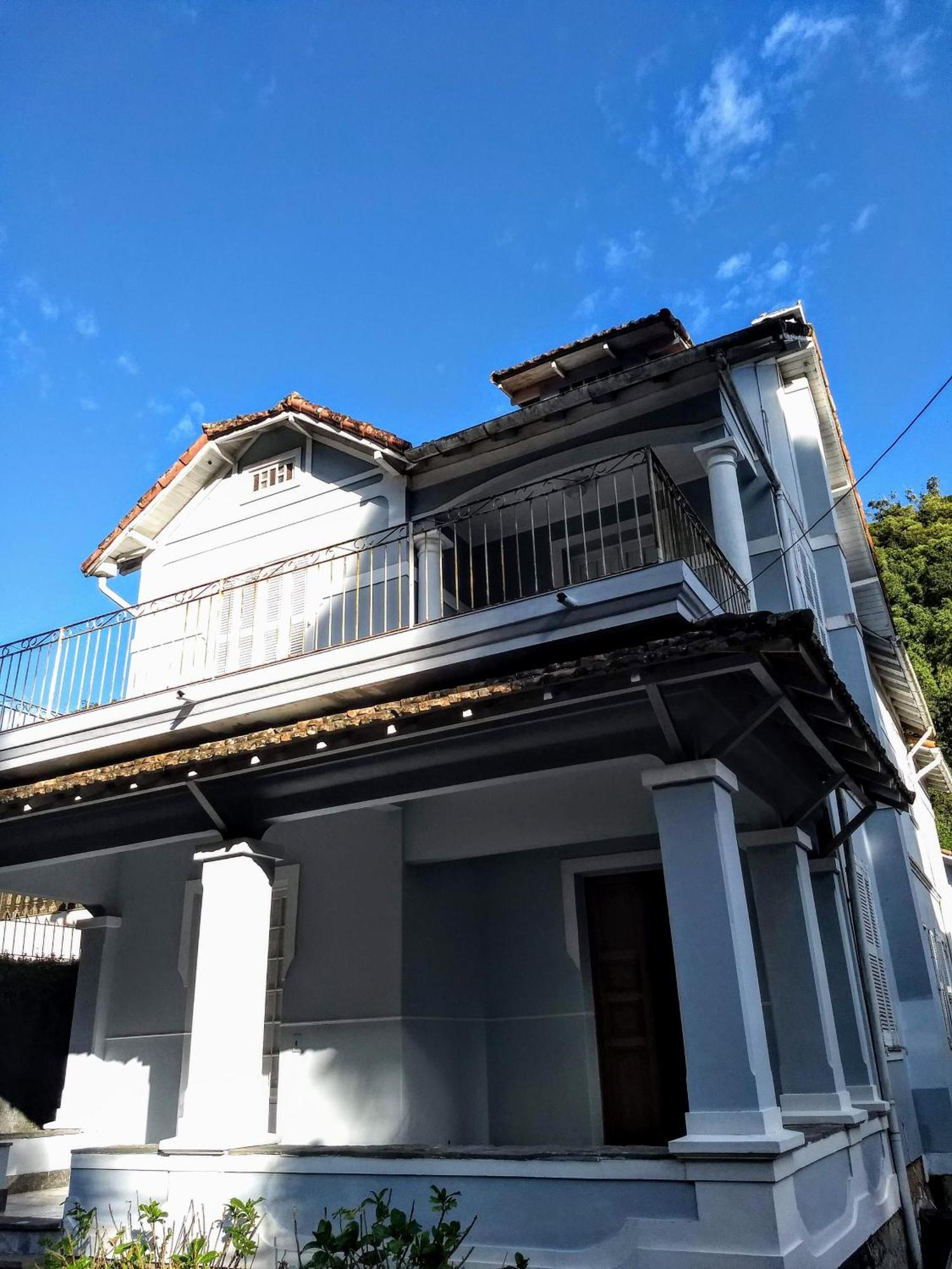 Quarto Familia Centro Historico De Petropolis المظهر الخارجي الصورة