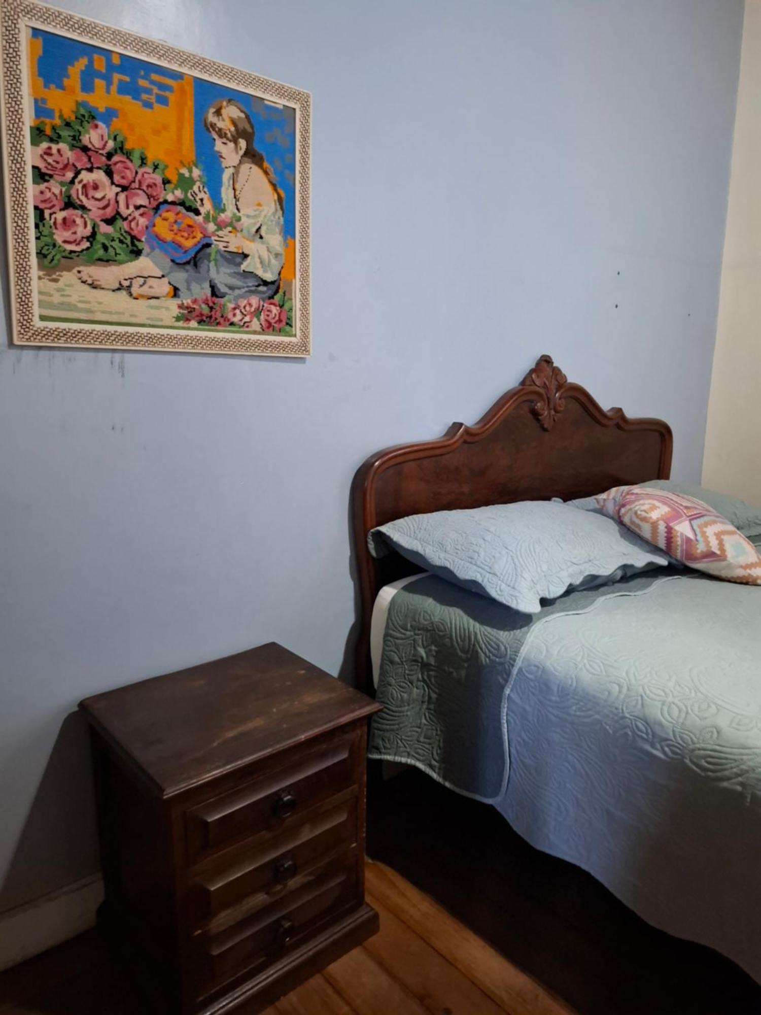 Quarto Familia Centro Historico De Petropolis المظهر الخارجي الصورة
