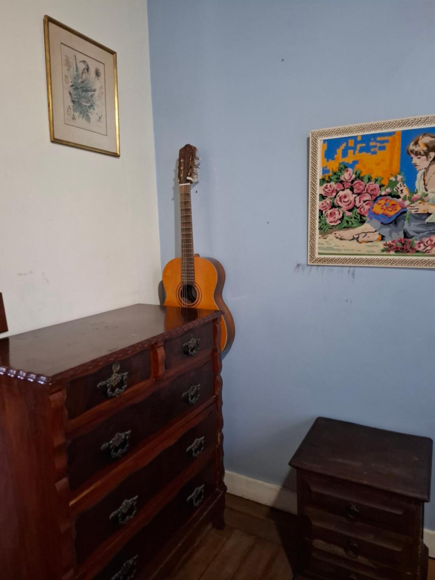 Quarto Familia Centro Historico De Petropolis المظهر الخارجي الصورة