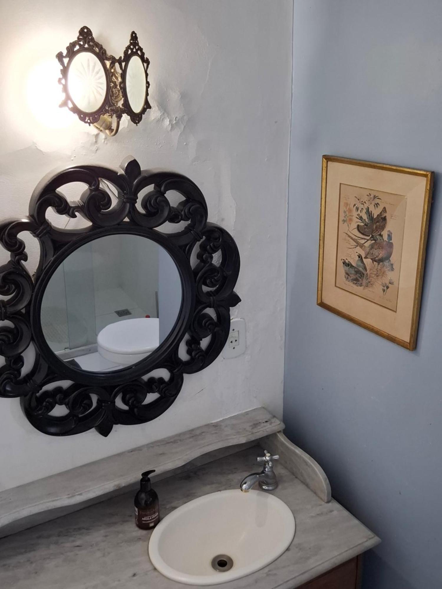 Quarto Familia Centro Historico De Petropolis المظهر الخارجي الصورة